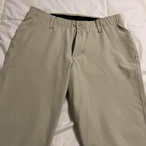 Under armour Golf pants - Picture 2 of 5